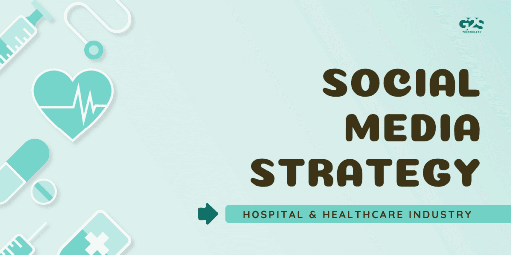 Social Media Marketing Strategies for Hospitals/Clinics by businexperts