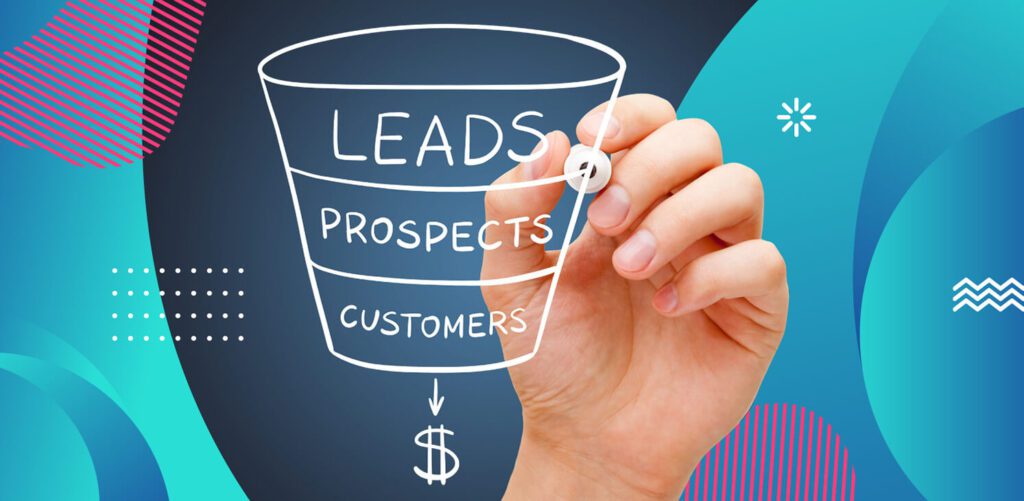 How to Use Lead Generation to Increase Your Patient Base​​ by businexperts