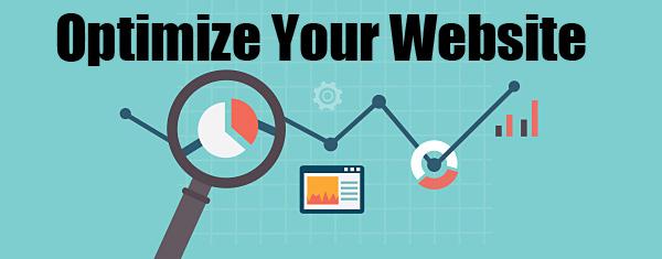 Website optimization tips for 2023 businexperts in chandigarh