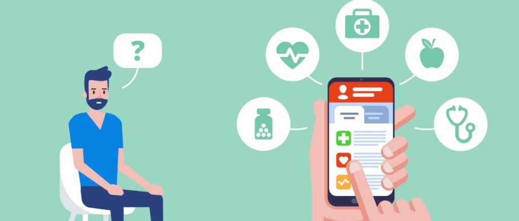 Mobile Optimization for Healthcare Websites by businexperts