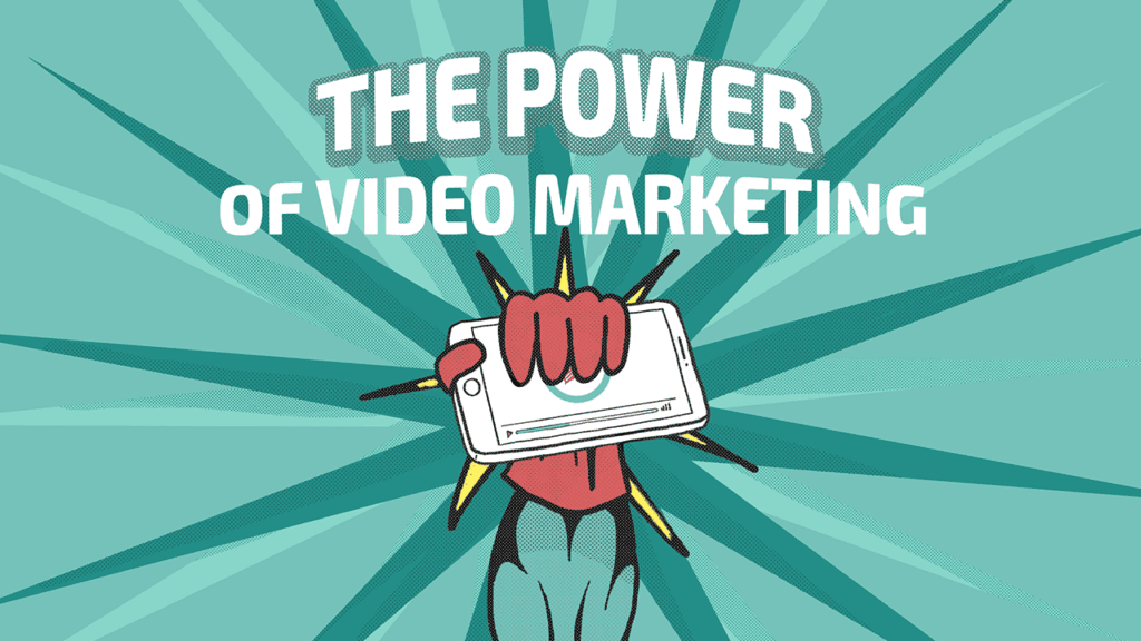 Harnessing the Power of Video Marketing in Healthcare by businexperts