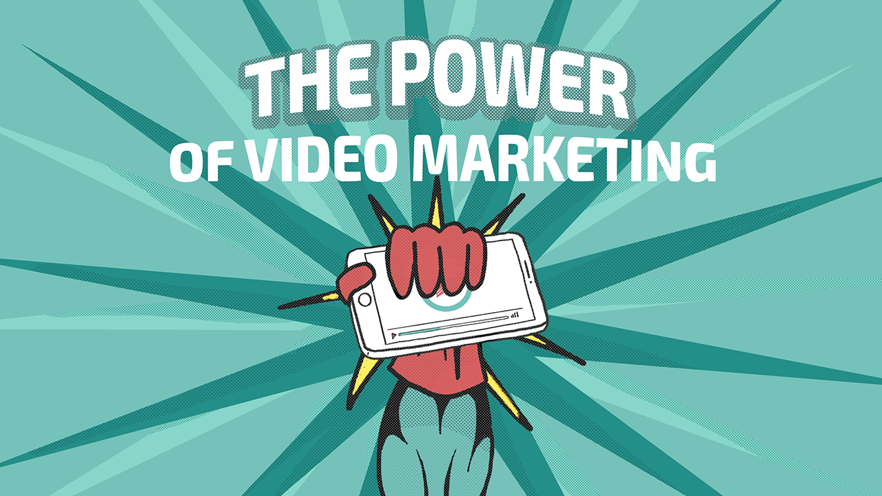 Harnessing the Power of Video Marketing in Healthcare