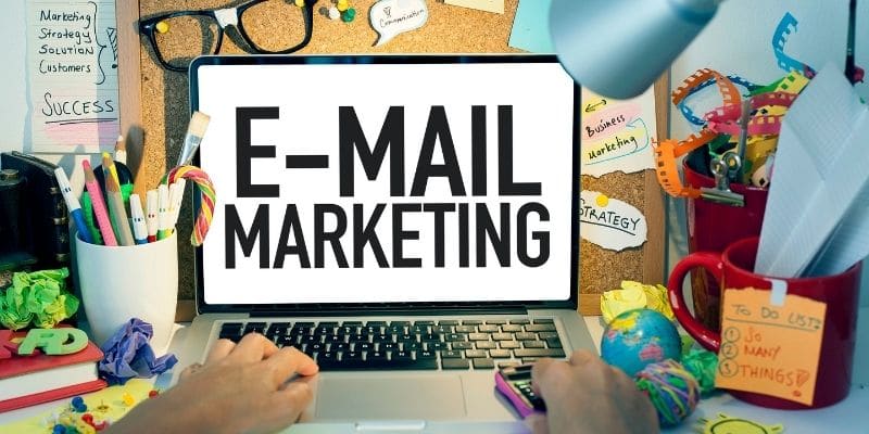 Best Practices for Email Marketing in Healthcare Industry by businexperts