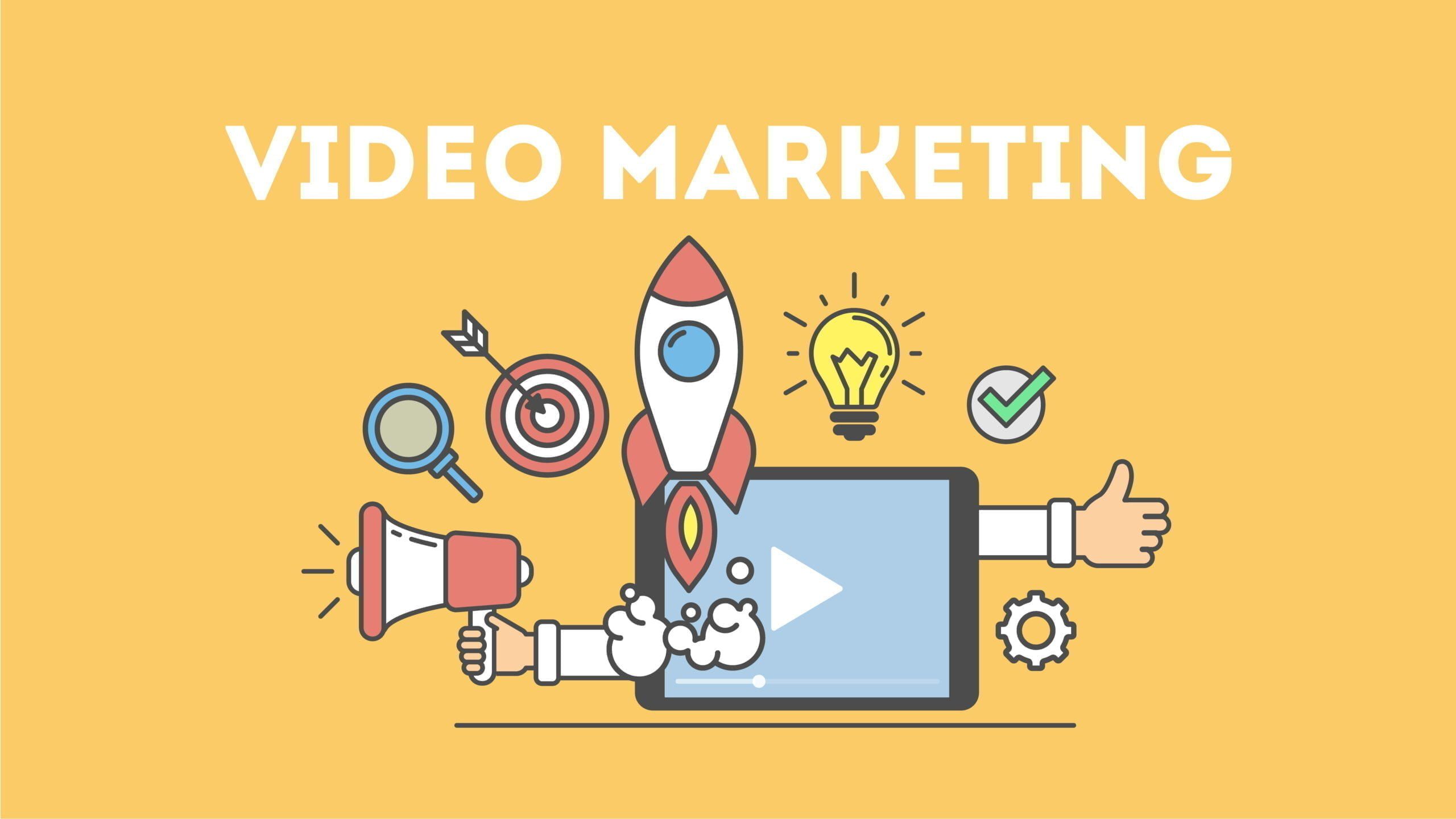 Video Marketing Strategies for Healthcare Professionals