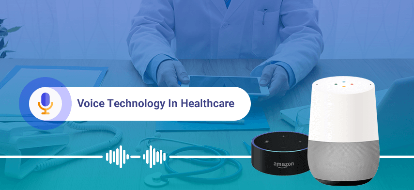 Unlocking the Potential of Voice Search in Healthcare Marketing by businexperts