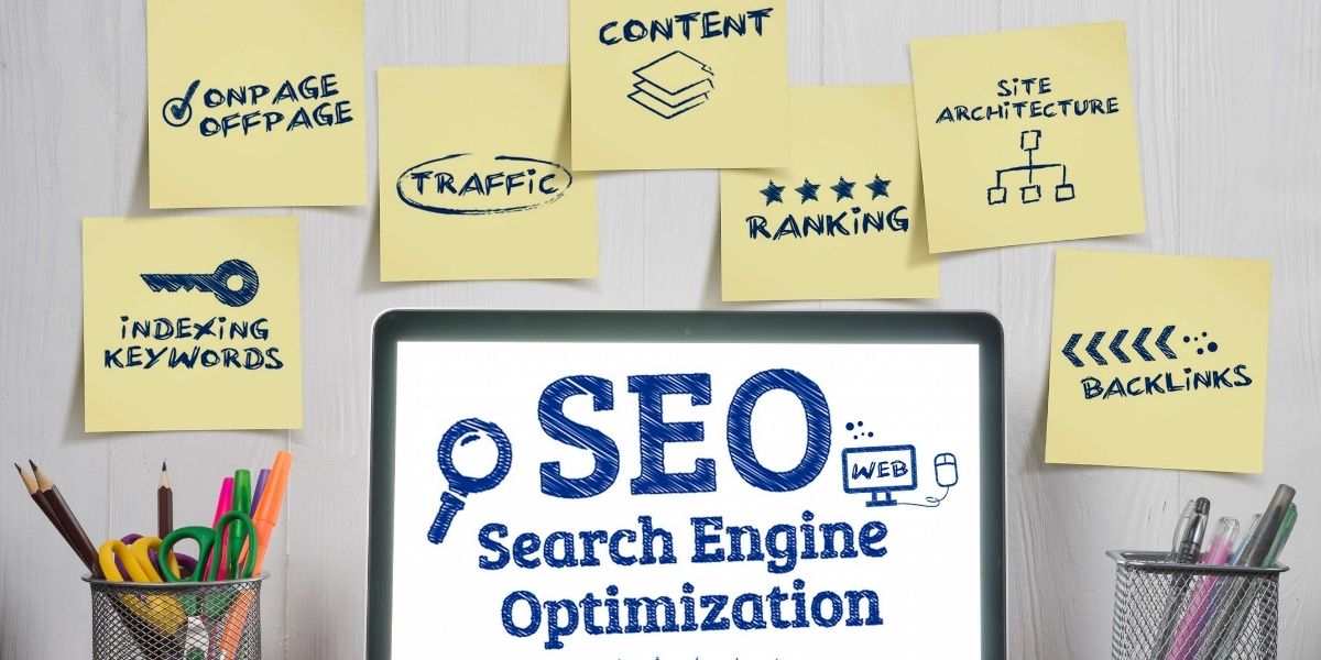 How to Improve Your Website’s SEO