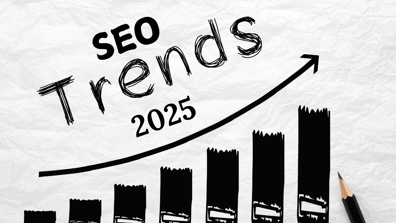 SEO Trends to Watch in 2025 for Healthcare Marketing