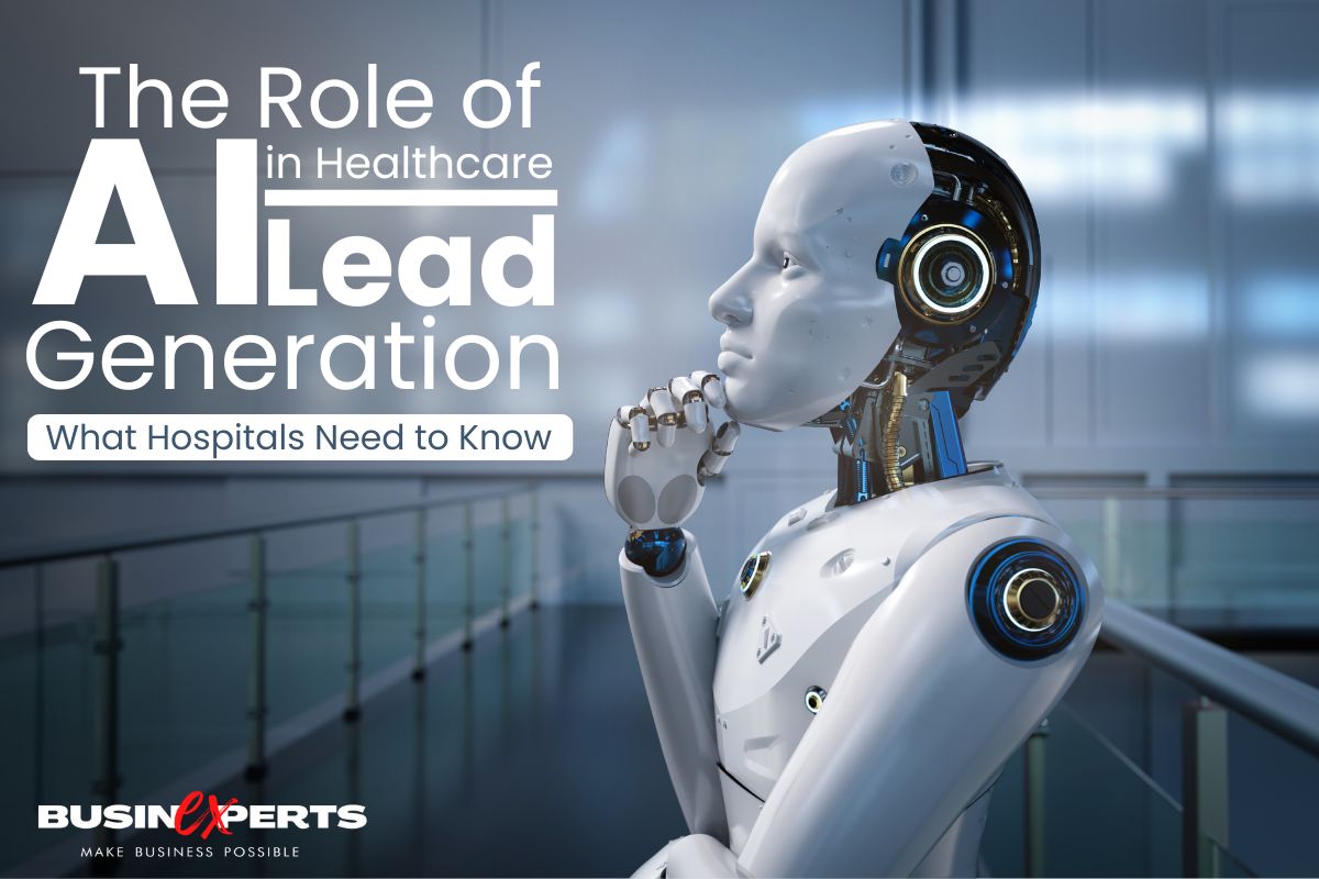 Healthcare Lead Generation