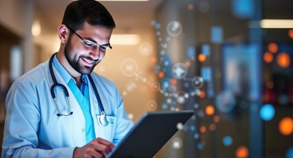Digital Marketing Agency For Hospitals